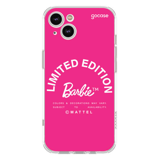  Barbie - Limited Edition