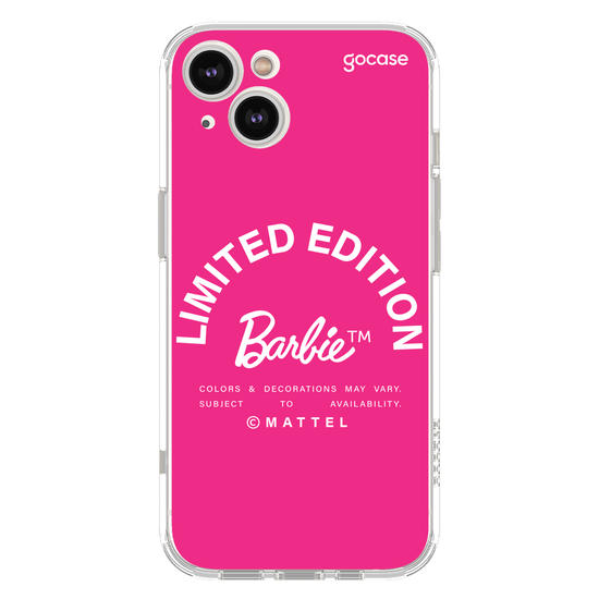  Barbie - Limited Edition