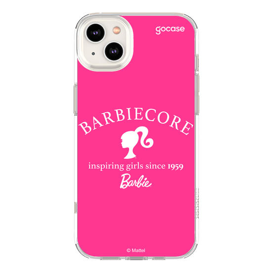Capinha para celular  Barbie - Barbiecore