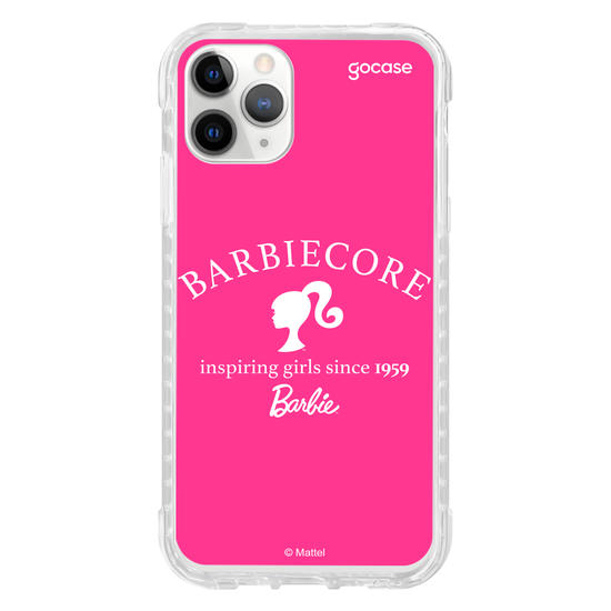 Capinha para celular  Barbie - Barbiecore
