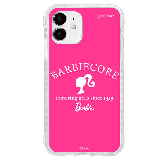 Capinha para celular  Barbie - Barbiecore