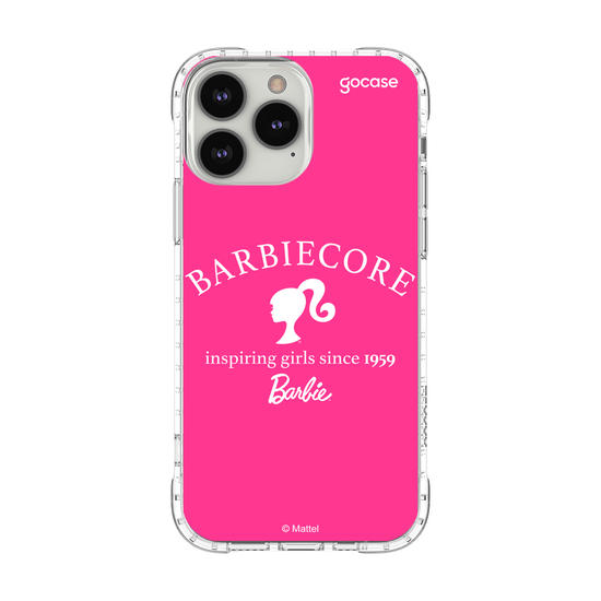 Capinha para celular  Barbie - Barbiecore