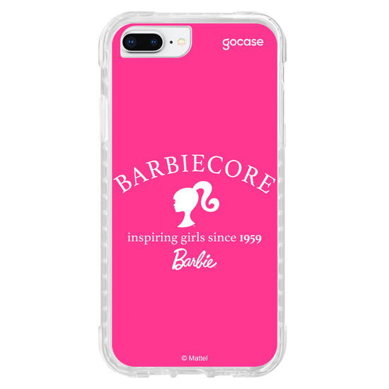 Capinha para celular  Barbie - Barbiecore