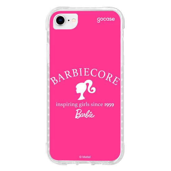 Capinha para celular  Barbie - Barbiecore