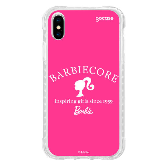 Capinha para celular  Barbie - Barbiecore