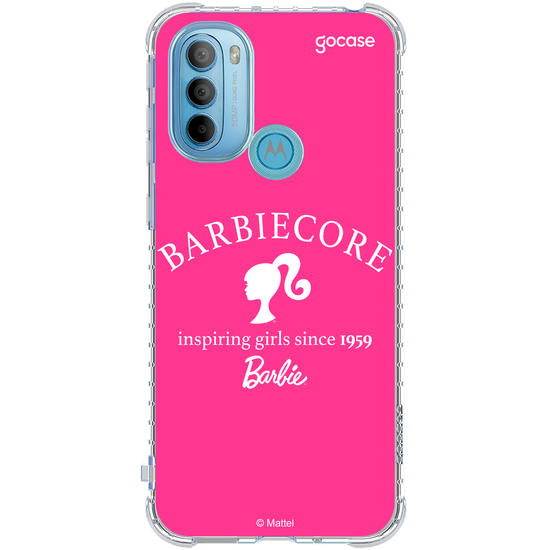 Capinha para celular  Barbie - Barbiecore