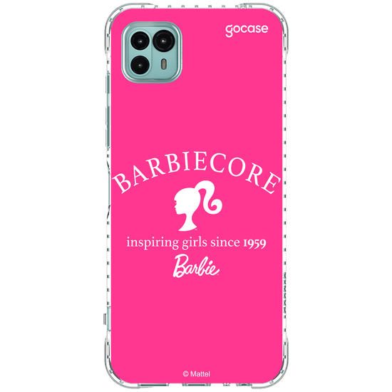 Capinha para celular  Barbie - Barbiecore