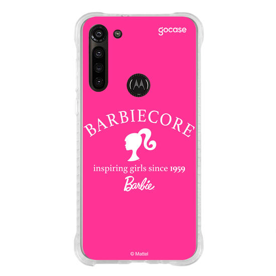 Capinha para celular  Barbie - Barbiecore