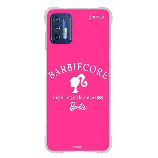 Capinha para celular  Barbie - Barbiecore