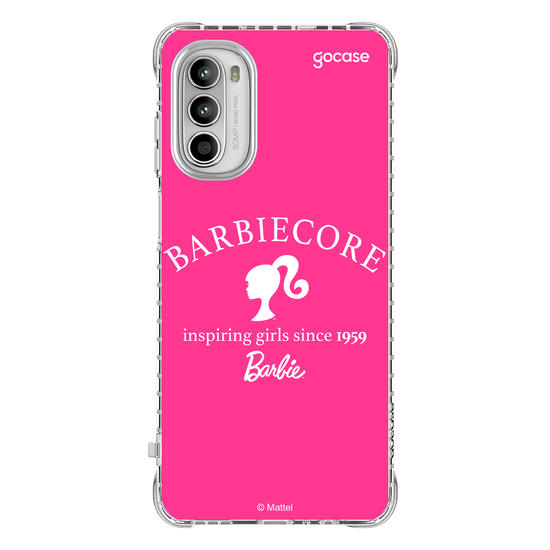 Capinha para celular  Barbie - Barbiecore