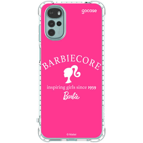 Capinha para celular  Barbie - Barbiecore
