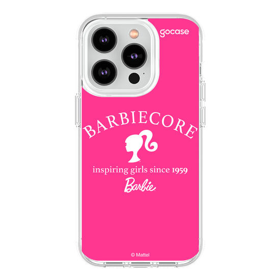 Capinha para celular  Barbie - Barbiecore