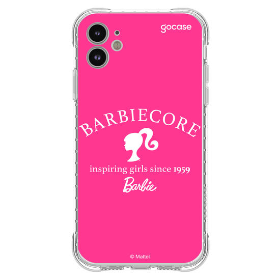 Capinha para celular  Barbie - Barbiecore