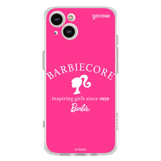  Barbie - Barbiecore