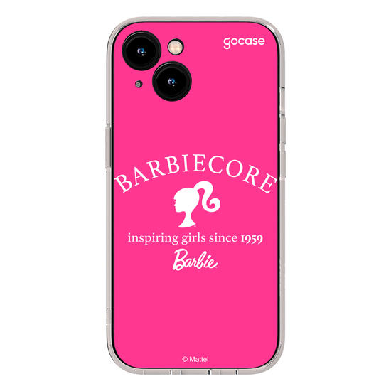 Capinha para celular  Barbie - Barbiecore