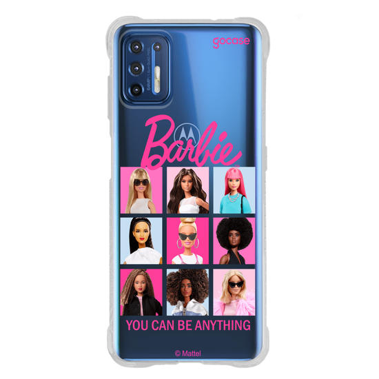 Capinha para celular  Barbie - You Can Be Anything