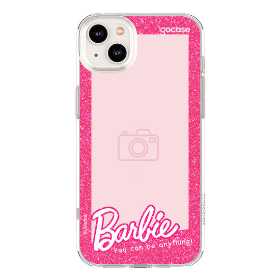Capinha para celular  Barbie - Caixa de Boneca Picture