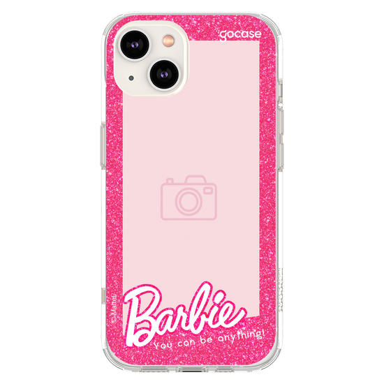 Capinha para celular  Barbie - Caixa de Boneca Picture