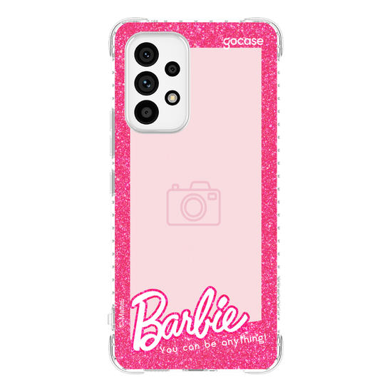 Capinha para celular  Barbie - Caixa de Boneca Picture