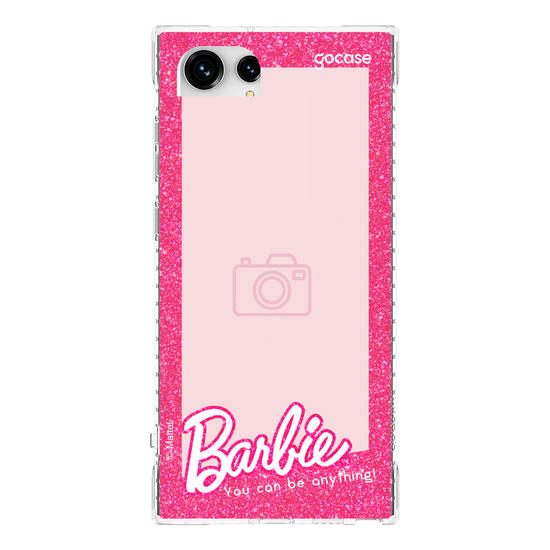 Capinha para celular  Barbie - Caixa de Boneca Picture