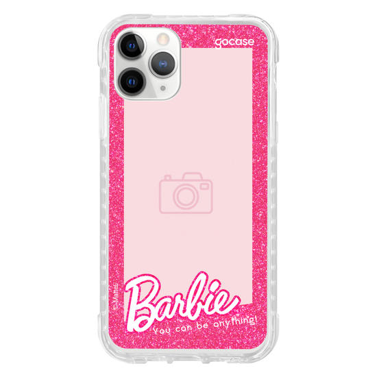 Capinha para celular  Barbie - Caixa de Boneca Picture
