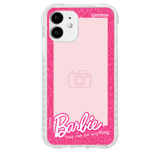 Capinha para celular  Barbie - Caixa de Boneca Picture