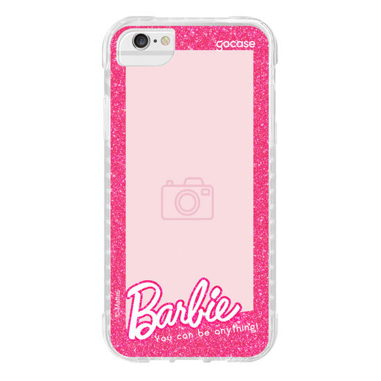 Capinha para celular  Barbie - Caixa de Boneca Picture