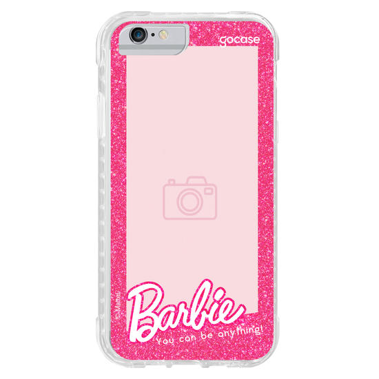 Capinha para celular  Barbie - Caixa de Boneca Picture