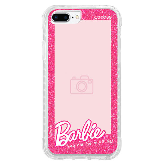 Capinha para celular  Barbie - Caixa de Boneca Picture