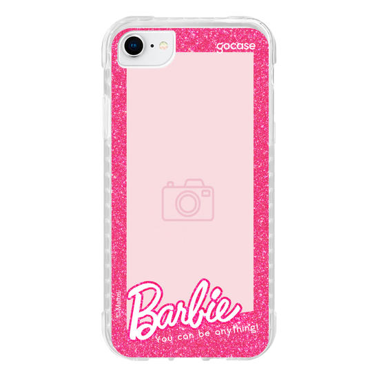 Capinha para celular  Barbie - Caixa de Boneca Picture