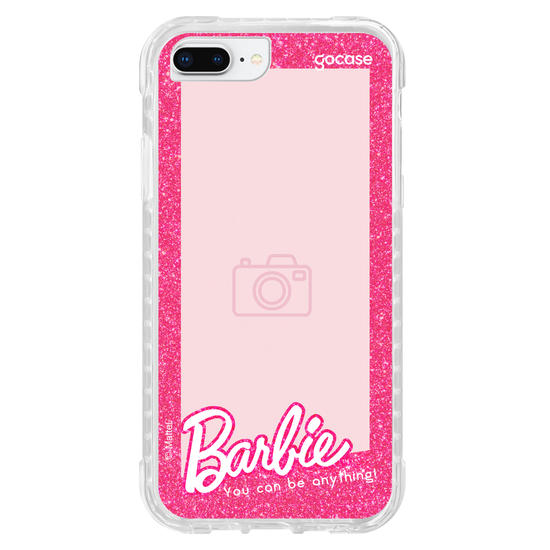 Capinha para celular  Barbie - Caixa de Boneca Picture
