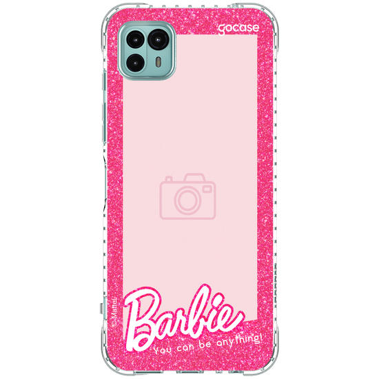 Capinha para celular  Barbie - Caixa de Boneca Picture