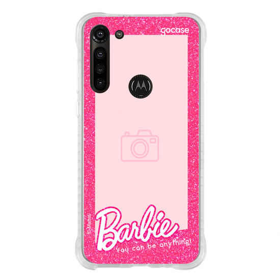 Capinha para celular  Barbie - Caixa de Boneca Picture