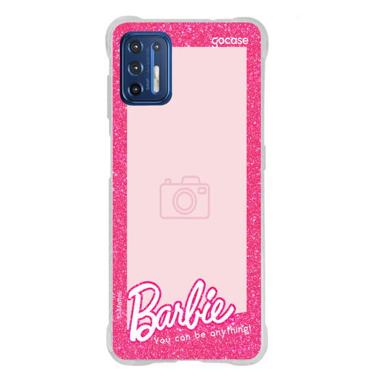 Capinha para celular  Barbie - Caixa de Boneca Picture