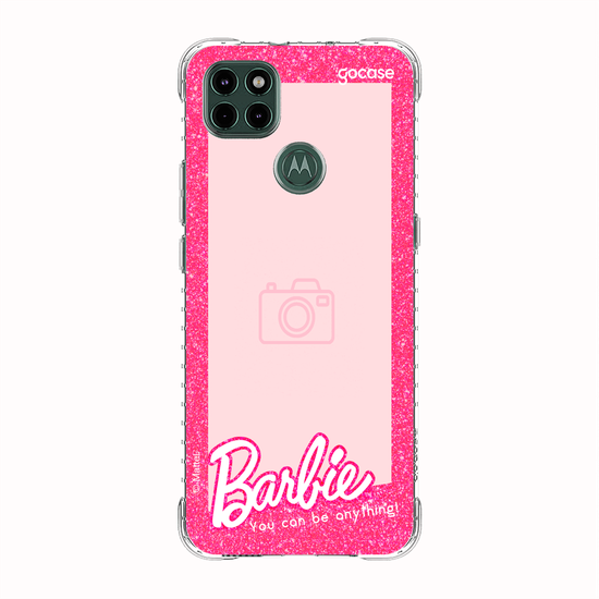 Capinha para celular  Barbie - Caixa de Boneca Picture