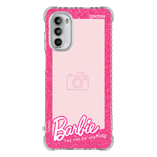 Capinha para celular  Barbie - Caixa de Boneca Picture