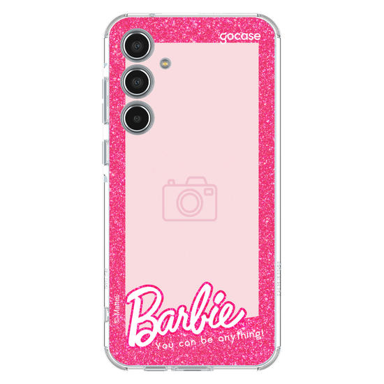 Capinha para celular  Barbie - Caixa de Boneca Picture