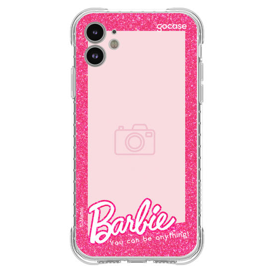 Capinha para celular  Barbie - Caixa de Boneca Picture