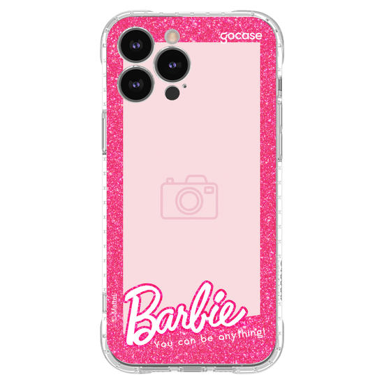 Capinha para celular  Barbie - Caixa de Boneca Picture