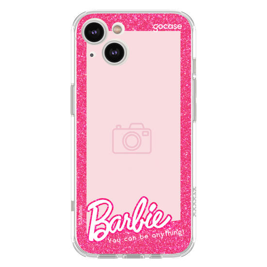 Capinha para celular  Barbie - Caixa de Boneca Picture