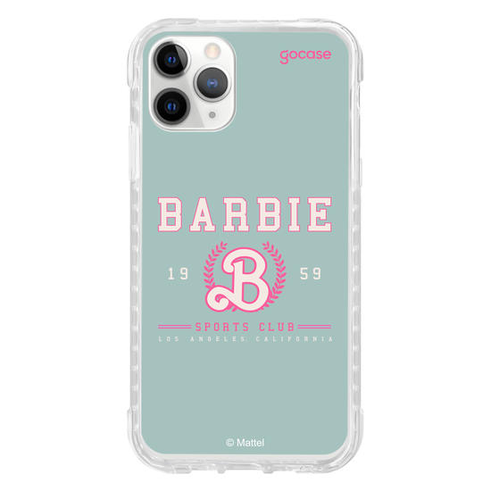 Capinha para celular  Barbie - Sports Club
