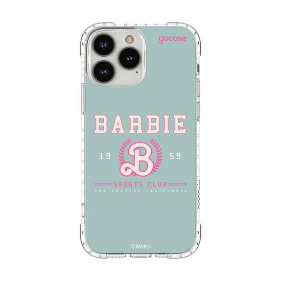 Capinha para celular  Barbie - Sports Club