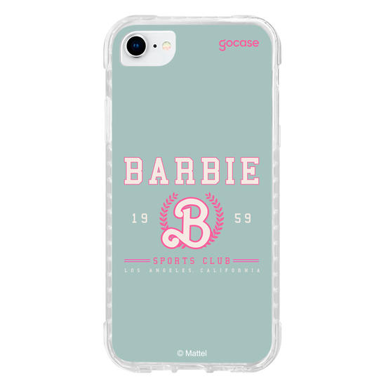 Capinha para celular  Barbie - Sports Club