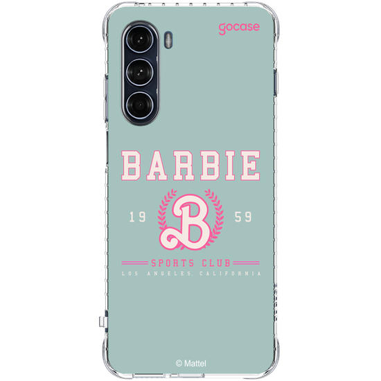  Barbie - Sports Club