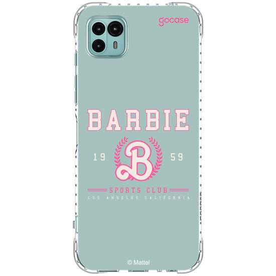 Capinha para celular  Barbie - Sports Club