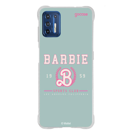 Capinha para celular  Barbie - Sports Club