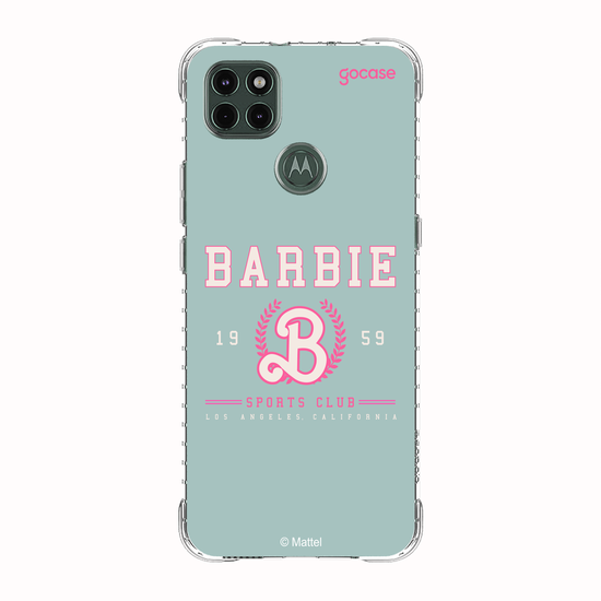 Capinha para celular  Barbie - Sports Club