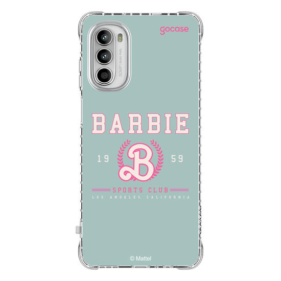 Capinha para celular  Barbie - Sports Club