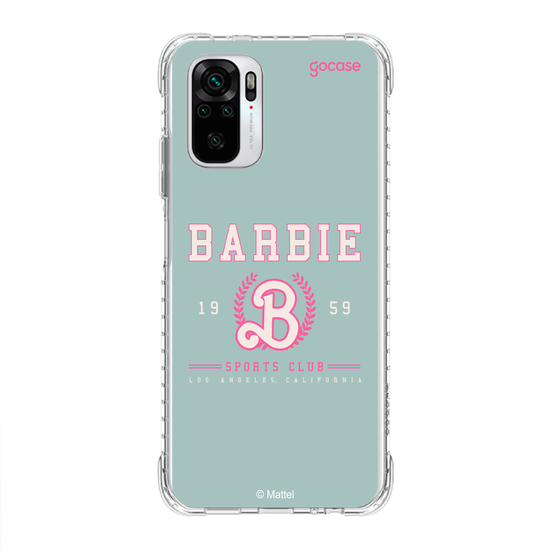  Barbie - Sports Club