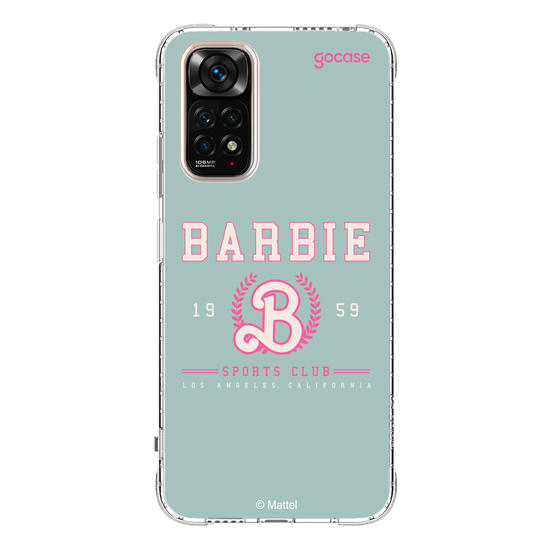  Barbie - Sports Club